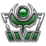 Börgasm's Alliance Emblem