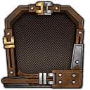 Avatar Frame