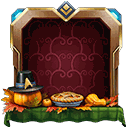 Avatar Frame