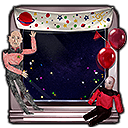 Avatar Frame